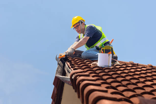 Best Slate Roofing  in Bret Harte, CA